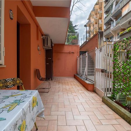 La Casa Dei Sogni Di Serena Roma Exterior foto