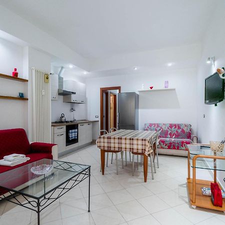 La Casa Dei Sogni Di Serena Roma Exterior foto