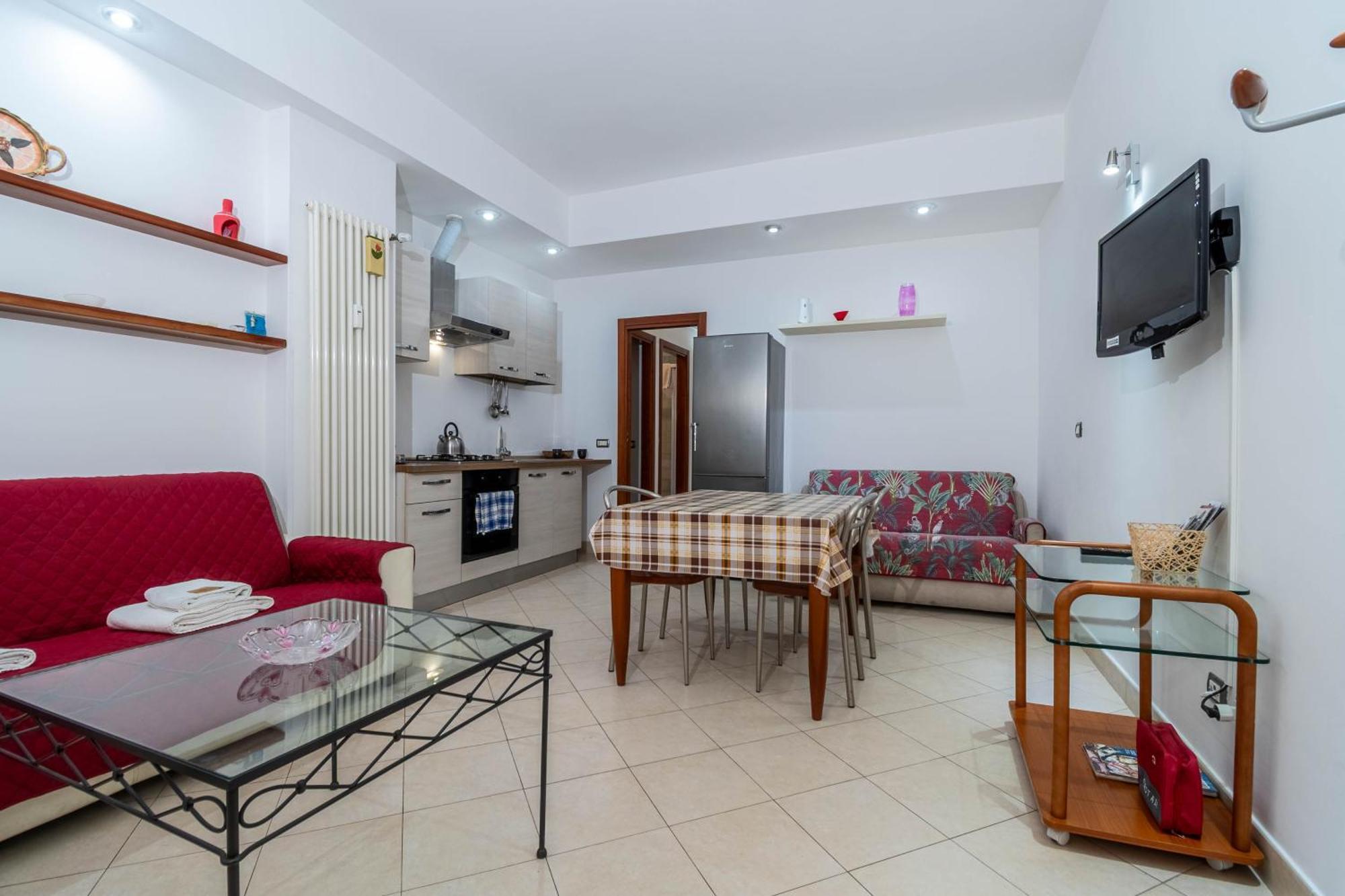 La Casa Dei Sogni Di Serena Roma Exterior foto